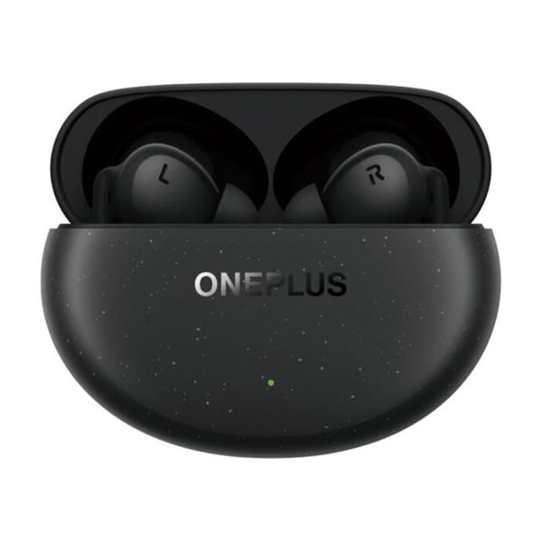 Bluetooth-hörlurar OnePlus Nord Buds 3 Pro, svart (Starry Black)