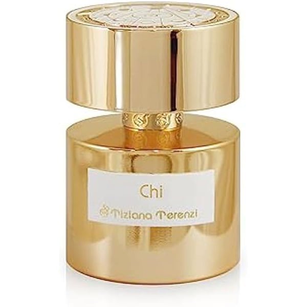 Extrait de Parfum - TIZIANA TERENZI - Chi - 100 ml - Hög koncentration - Fängslande doft