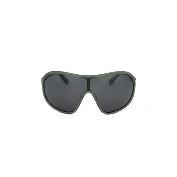 Polaroid Solglasögon PLD 6216/S 99/1/125 Grön Eco polykarbonat UNISEX PLD 6216/S
