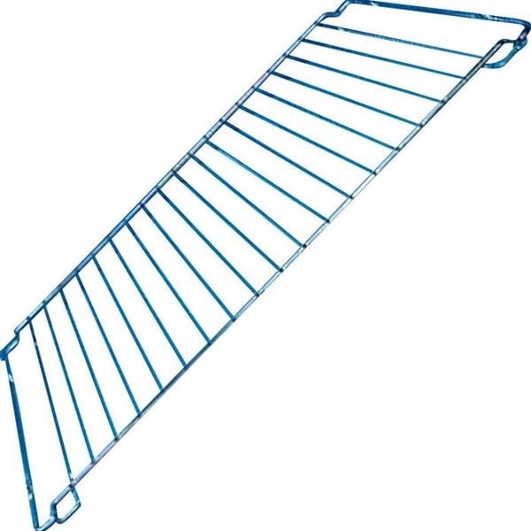Grillplatta för SMEG-ugn - GRILL UGN 718x354mm - 844092165