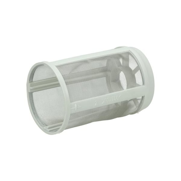 Fin rund metallfilter - WHIRLPOOL - Diskmaskin - Kompatibel med BAUKNECHT, LADEN, IKEA