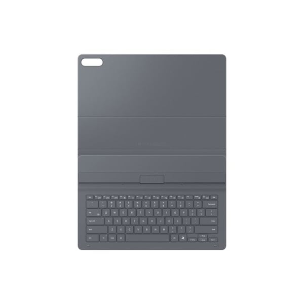 Samsung Book Cover Keyboard Slim til Galaxy Tab S11 Ultra EF-DX930BBEGIT