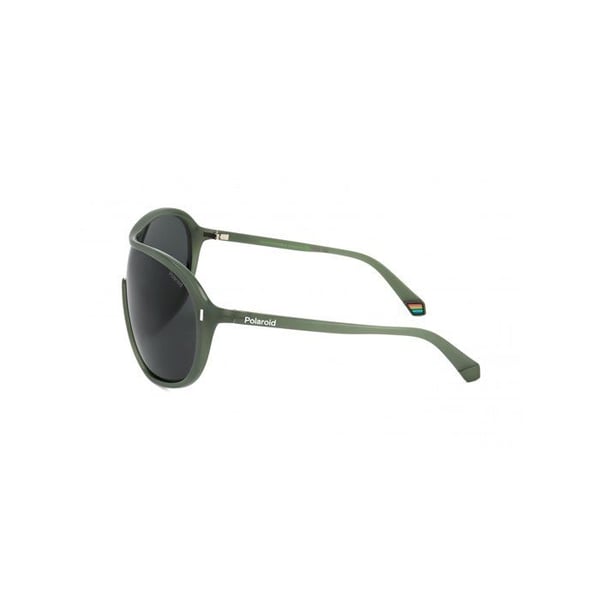 Polaroid Solglasögon PLD 6216/S 99/1/125 Grön Eco polykarbonat UNISEX PLD 6216/S
