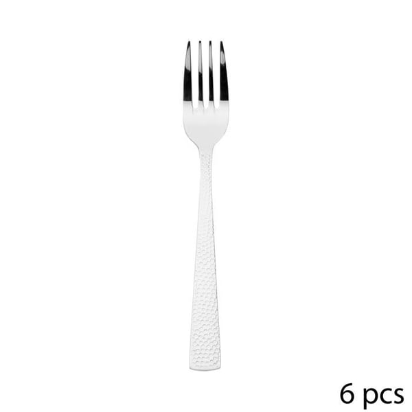 Gourmets hemlighet - Servis av 24 delar D'Oro - Inox