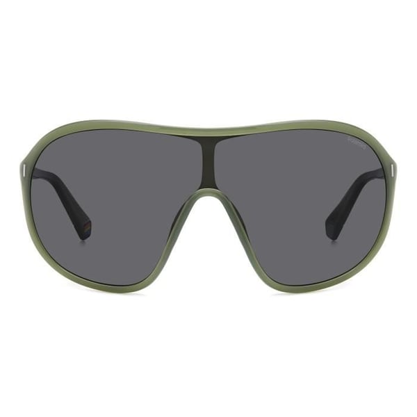 Polaroid Solglasögon PLD 6216/S 99/1/125 Grön Eco polykarbonat UNISEX PLD 6216/S