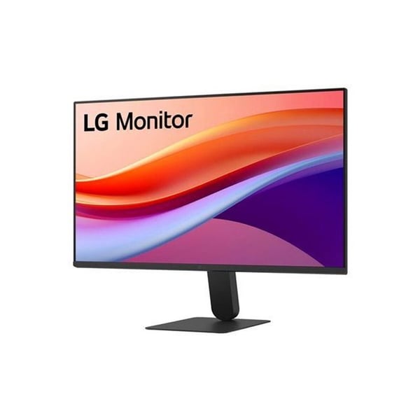 Ecran PC Lg 24U411A-B