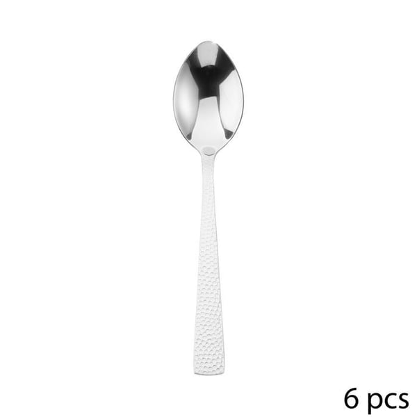 Gourmets hemlighet - Servis av 24 delar D'Oro - Inox