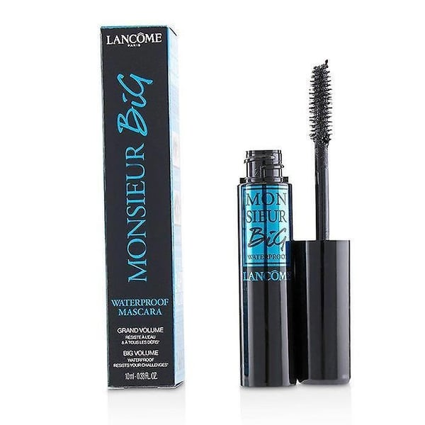 Lancome Monsieur Big Mascara Vattentålig 01