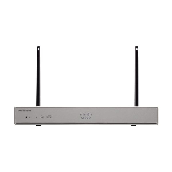 Cisco C1111-4P