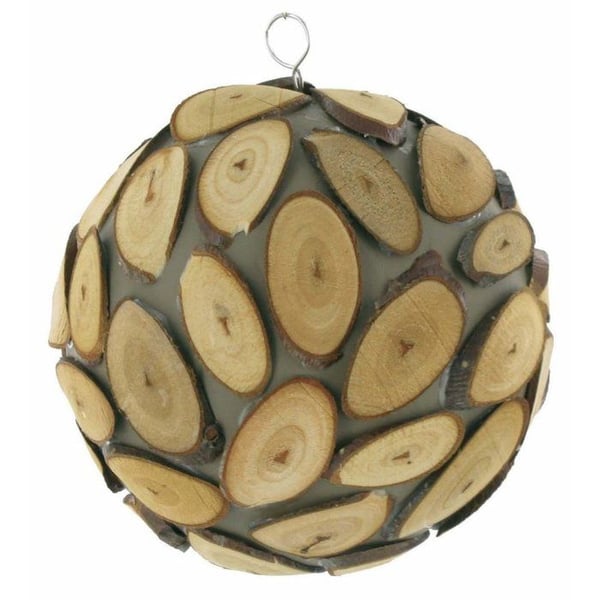 Déco Nature "Barkskivor" "43 grs"