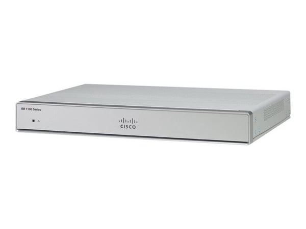 Cisco C1111-4P