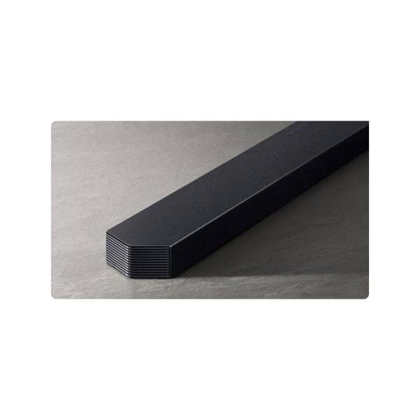 SoundBar - SAMSUNG - HW-Q800F - 5.1.2 - Dolby Atmos - Trådlös