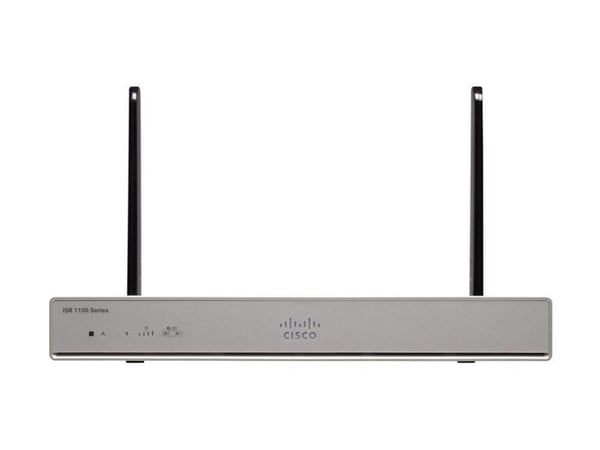 Cisco C1111-4P
