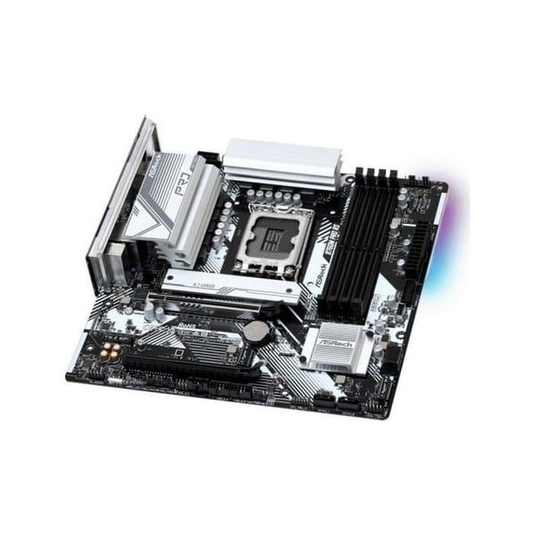 ASROCK B760M PRO RS