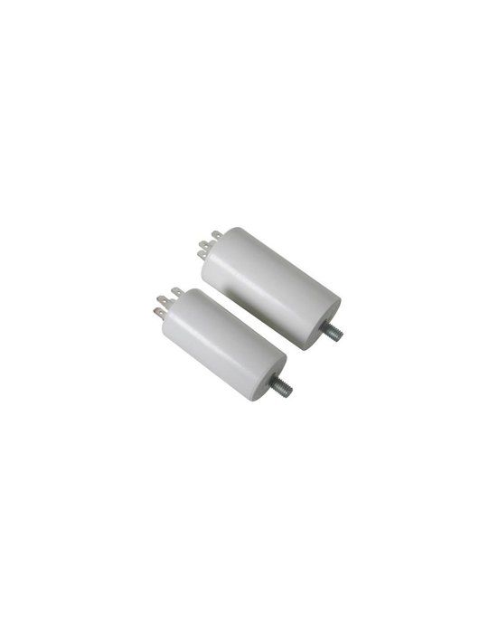Kondensator Vs elektronisk - 146055 - MKP kondensator, 15µf, 450 V