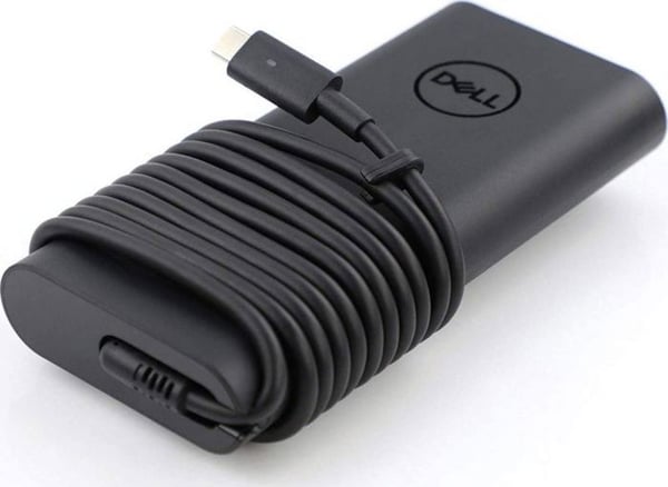 Laddare - DELL - K00F5 - 130W - USB Typ-C - Nätadapter