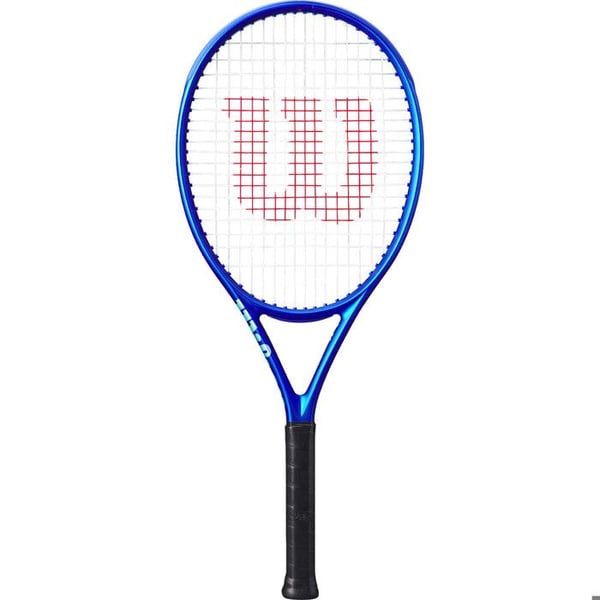Barn tennisracket - WILSON - Ultra 26 V5 - Komfort - Hanterbarhet - Kraft