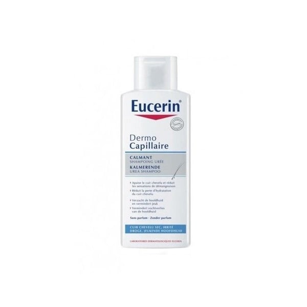 Eucerin Urea Shampoo Lugna 250 ml
