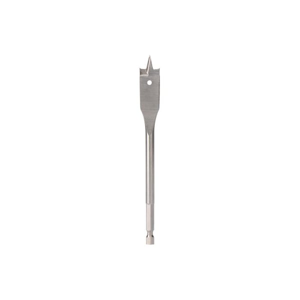 Foret Plat A Bois 28,00mm Iz28138 Koma Tools / Izar