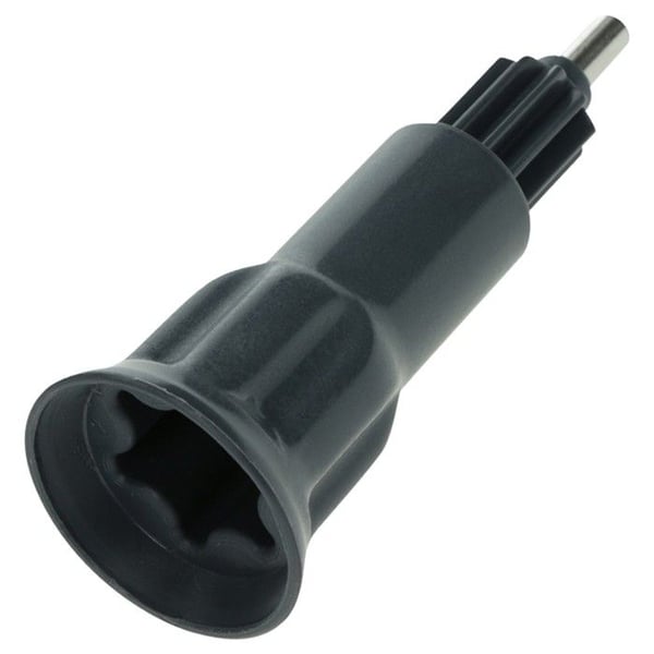 Drivaxel - KENWOOD - Matberedare - Svart - Tillbehör - Unisex