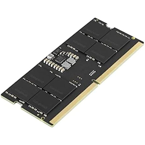 RAM-minne - GOODRAM - GR5600S564L46S/16G - 16 Go - DDR5 - CL40