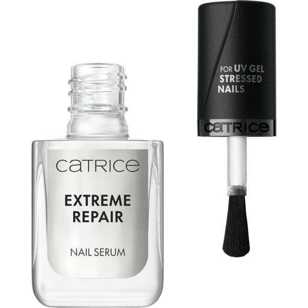 Catrice - Extreme Repair Nagelreparationsserum -