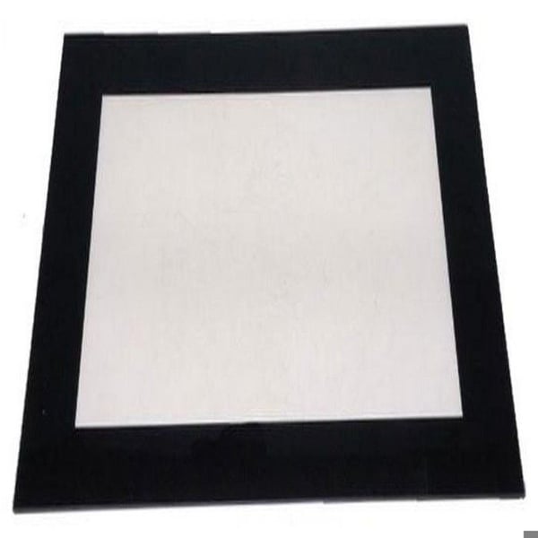 Inre ugnslucka glas för Whirlpool ugn 9900753 - 481245059838 4885771093 - BVMParts