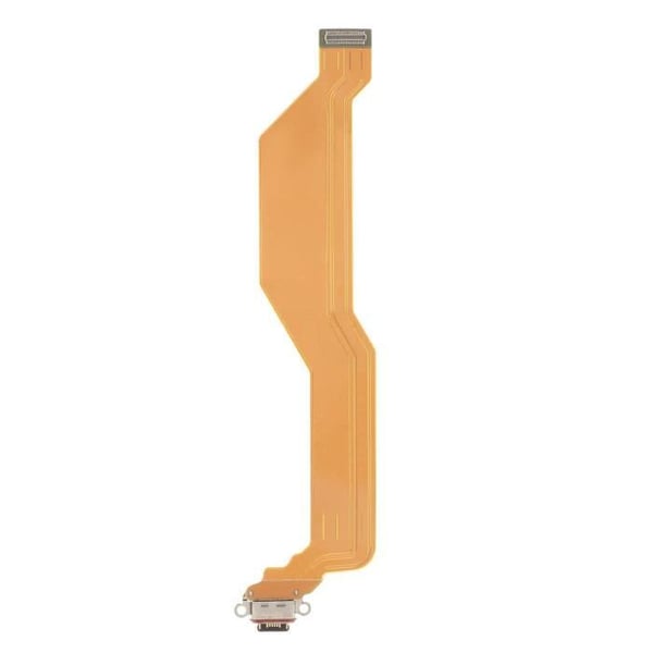 Laddningskontakt - AVIZAR - OnePlus Nord 3 5G - USB-C - Kompatibel - CE- och RoHS-standarder