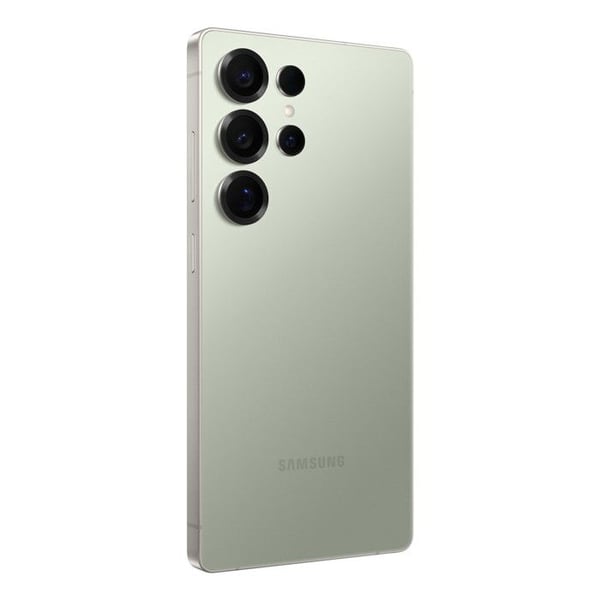 Mobiltelefon - SAMSUNG - Samsung S25 Ultra SM-S938BZGDEUE - 12 GB RAM - 256 GB - 5G