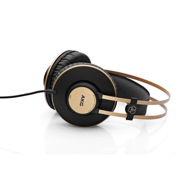 AKG K92 Hörlurar / studio