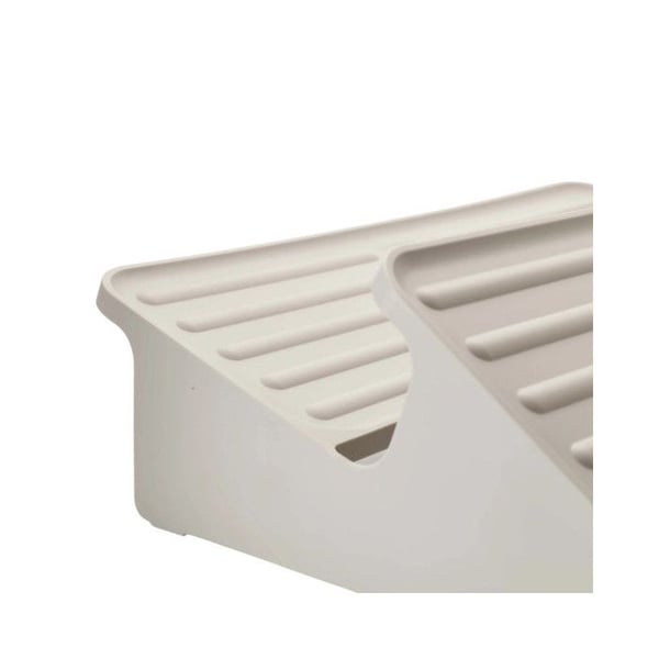 Joseph joseph - 55002 - Shoe-In - Skohylla med 2 hyllor, kan rymma upp till 6 par - Stor, Beige