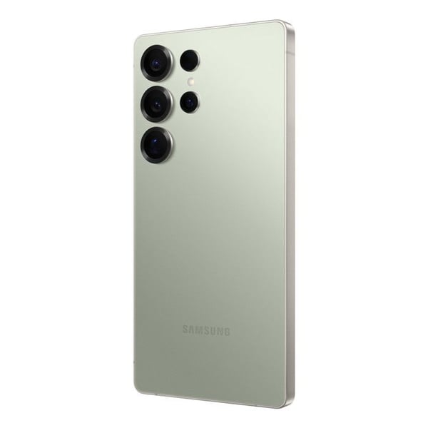 Mobiltelefon - SAMSUNG - Samsung S25 Ultra SM-S938BZGDEUE - 12 GB RAM - 256 GB - 5G
