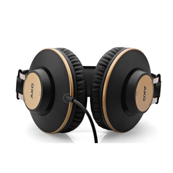 AKG K92 Hörlurar / studio