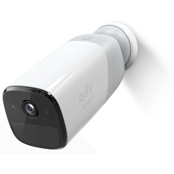 EUFY 2 säkerhetskameror + 1 bas - EufyCam2 Pro 2