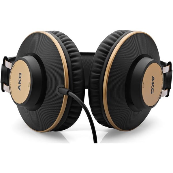 AKG K92 Hörlurar / studio