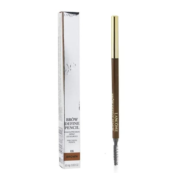 Lancôme 02 - Mørk blond