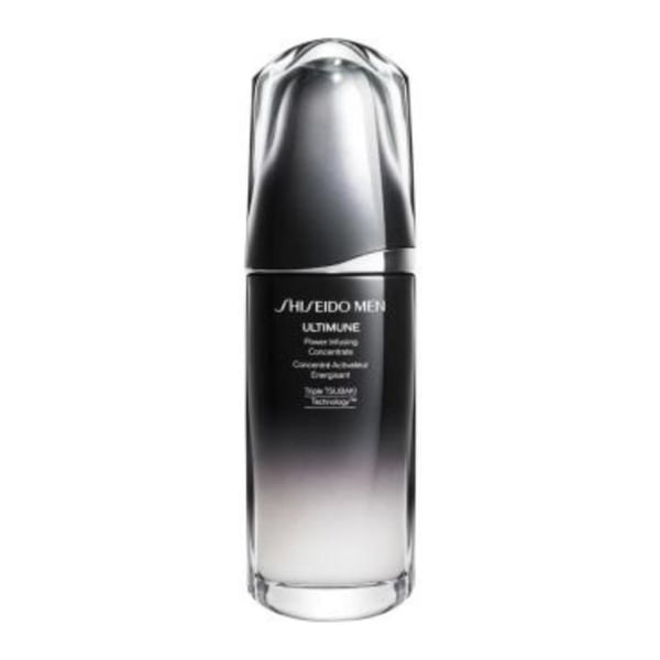 Shiseido Ultimune Serum Aktiverande & Energiåterställande Stärker & Revitaliserar 50ml