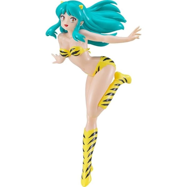 Max Factory - Urusei Yatsura - Maquette PLAMAX Lum 20 cm