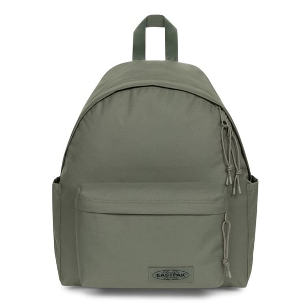 Eastpak Day Pak'r Monotone Ryggsäck - Kaki - Kaki