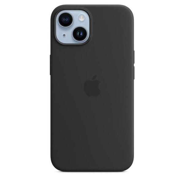 Smartphoneetui Apple MW5R3ZM/A Svart