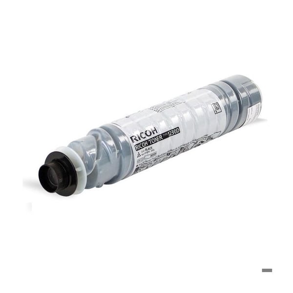 Laserpatron - RICOH - 842135 - Sort - Op til 12.000 sider - Pakke med 1