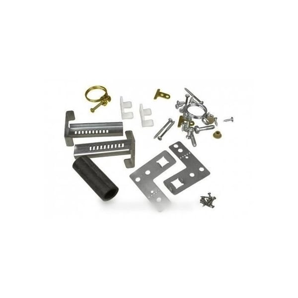 DÖRRMONTERINGSSETT FÖR BOSCH DISKMASKIN B/S/H* 00165737 88000968 18431 6565187 VB350ID01
