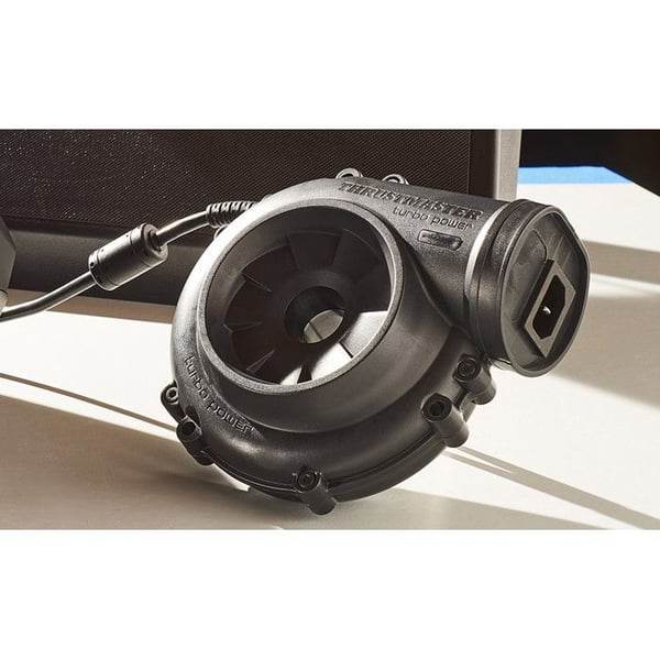 Thrustmaster TS-PC Racer Servo Base - Ratbase - Force Feedback - til PC