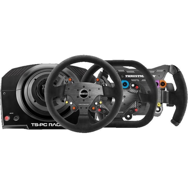 Thrustmaster TS-PC Racer Servo Base - Ratbase - Force Feedback - til PC