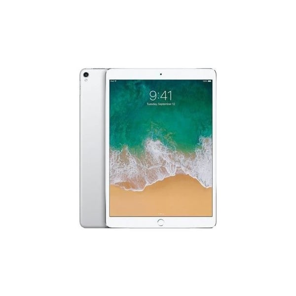 iPad Pro (2017) (10,5 tum) - 64 GB - Silver - Begagnad - Utmärkt skick