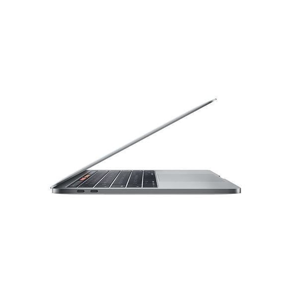 APPLE MacBook Pro Touch Bar 15" 2017 i7 - 2,8 Ghz - 16 GB RAM - 256 GB SSD - Space Grey - Begagnad - Bra skick