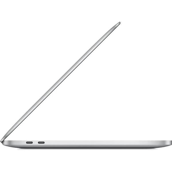 MacBook Pro TouchBar 13" M1 - Begagnad - Bra skick