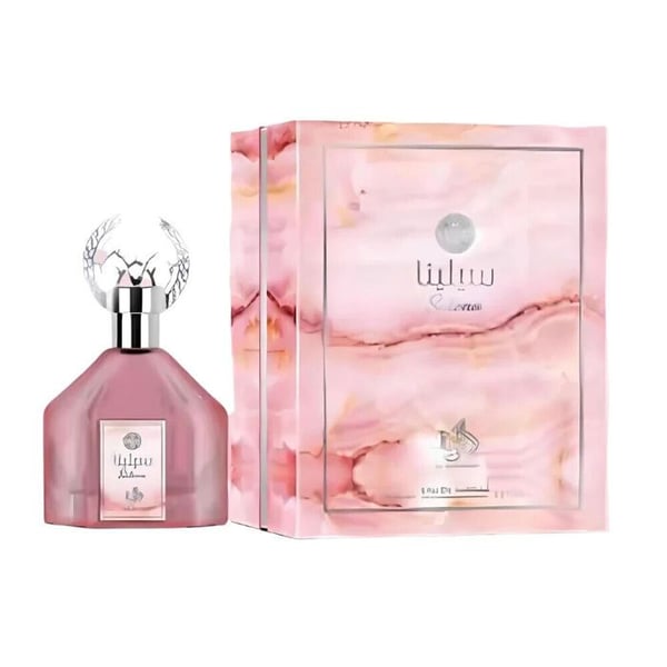 Eau de Parfum - Selena AL Wataniah - Kvinna - 100 ML - Hög koncentration