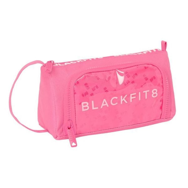 Förvaringsväska - Safta - BlackFit8 Glow Up - Rosa - 20 x 11 x 8.5 cm - Barn