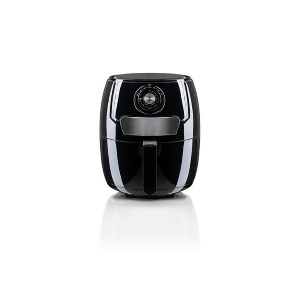 Fritös - HAEGER - AIR FEAST - 1500 W - 3,7 L - Snabb luftcirkulationssystem